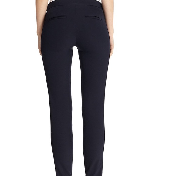 Rebecca Taylor Ava Techy Pants - Picture 3 of 8